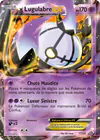 Image de la carte Chandelure EX 77/113