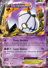 Carte Lugulabre EX 77/113