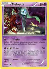 Image de la carte Meloetta 78/113