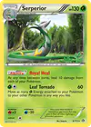 Image de la carte Serperior 8/113