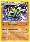 Image de la carte Gallame 81/113