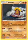 Image de la carte Limonde 83/113