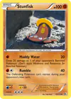 Image de la carte Stunfisk 83/113