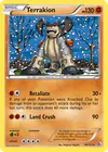 Image de la carte Terrakion 84/113