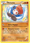 Image de la carte Meloetta 86/113