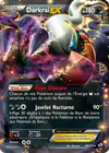 Image de la carte Darkrai EX 88/113