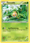 Image de la carte Sewaddle 9/113