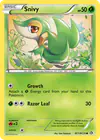 Image de la carte Snivy RC1/RC25