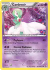 Image de la carte Gardevoir RC10/RC10