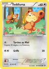 Image de la carte Teddiursa RC15/RC15