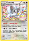 Image de la carte Cinccino RC19/RC25