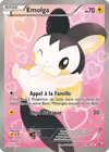 Image de la carte Emolga RC23/RC23