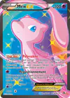 Image de la carte Mew EX RC24/RC24