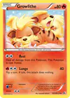 Image de la carte Growlithe RC4/RC25