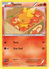 Image de la carte Torchic RC5/RC25