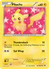Image de la carte Pikachu RC7/RC7