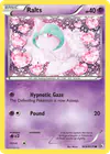 Carte Ralts RC8/RC25