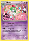 Image de la carte Kirlia RC9/RC9