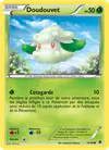Image de la carte Doudouvet 10/98