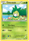 Image de la carte Chlorobule 13/98