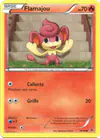 Image de la carte Flamajou 18/98