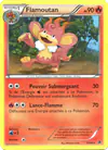 Image de la carte Flamoutan 19/98
