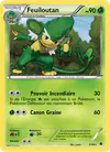 Image de la carte Feuiloutan 2/98
