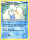 Image de la carte Lakmécygne 27/98