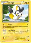 Image de la carte Emolga 32/98