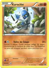 Image de la carte Karaclée 59/98