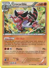 Image de la carte Crocorible 62/98