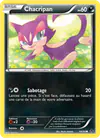 Image de la carte Chacripan 64/98