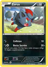 Image de la carte Zorua 66/98