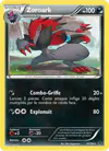 Image de la carte Zoroark 67/98