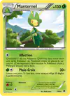 Image de la carte Manternel 7/98