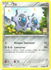 Image de la carte Tic 74/98