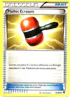 Image de la carte Maillet Écrasant 92/98