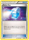 Image de la carte Potion Max 94/98