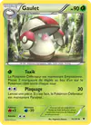 Image de la carte Gaulet 10/101