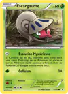 Image de la carte Escargaume 11/101