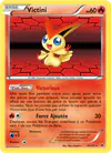 Image de la carte Victini 14/101