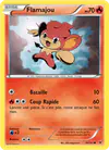 Image de la carte Flamajou 16/101