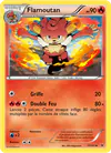Image de la carte Flamoutan 17/101