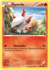 Image de la carte Pyronille 19/101