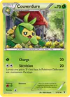 Image de la carte Couverdure 2/101