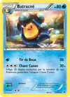 Image de la carte Batracné 23/101