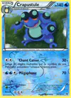 Image de la carte Crapustule 24/101