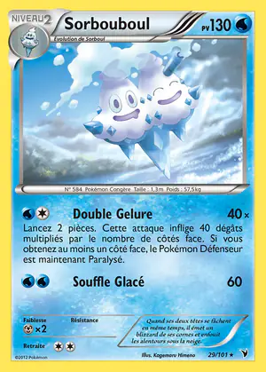 Sorbouboul 29/101