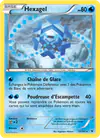 Image de la carte Hexagel 33/101