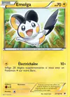 Image de la carte Emolga 37/101
